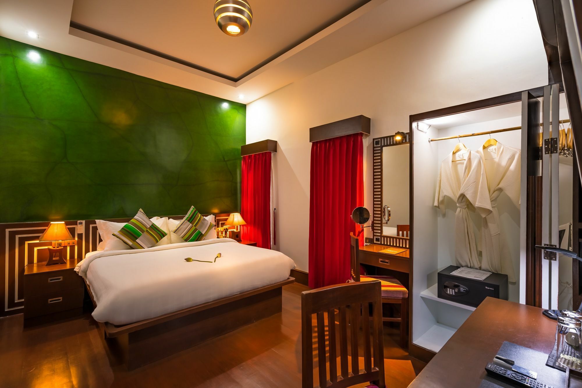 Silk D'Angkor Villa Siem Reap Exteriér fotografie