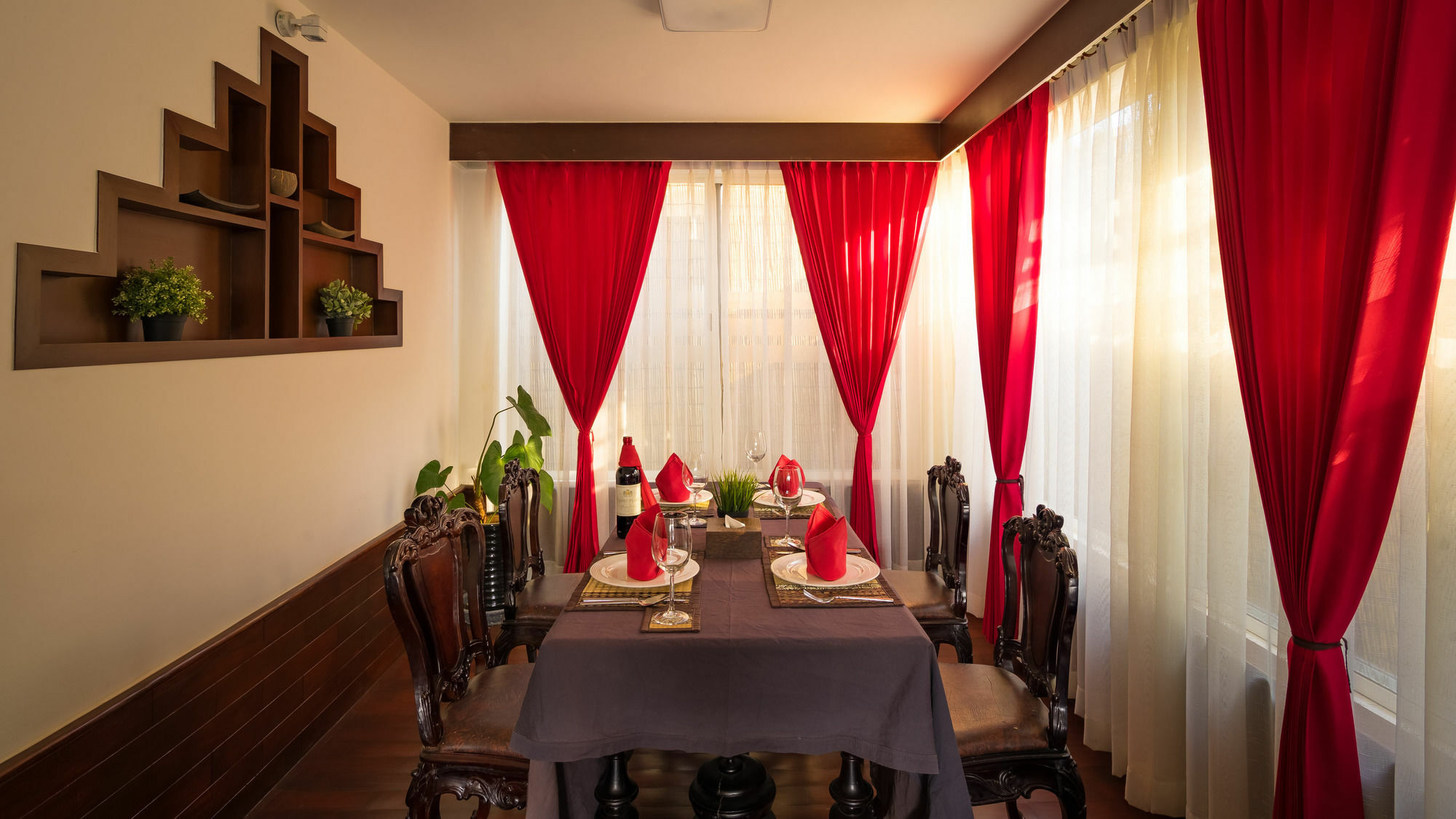 Silk D'Angkor Villa Siem Reap Exteriér fotografie