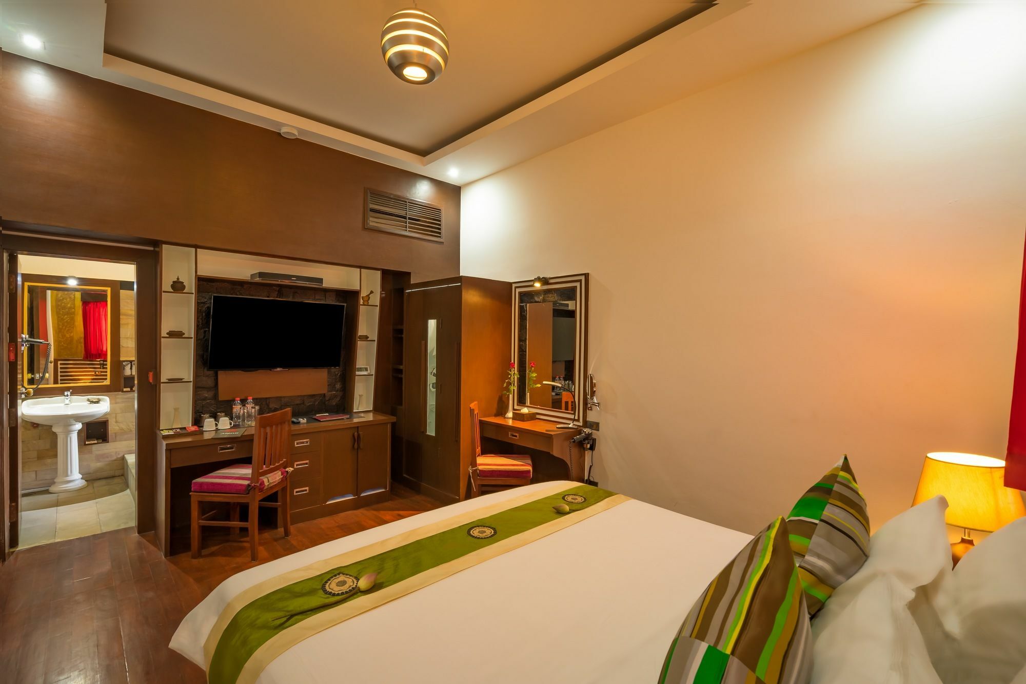 Silk D'Angkor Villa Siem Reap Exteriér fotografie